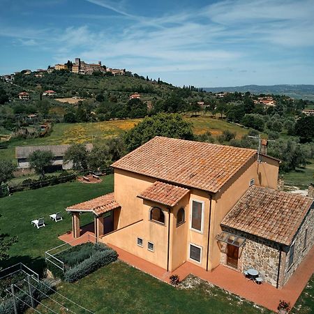 8380 Agriturismo Il Saragiolo Manciano Dış mekan fotoğraf