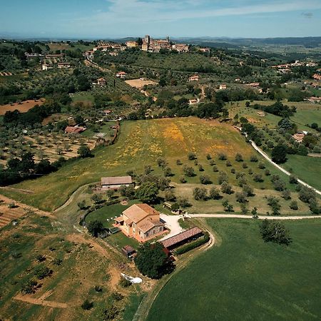 8380 Agriturismo Il Saragiolo Manciano Dış mekan fotoğraf