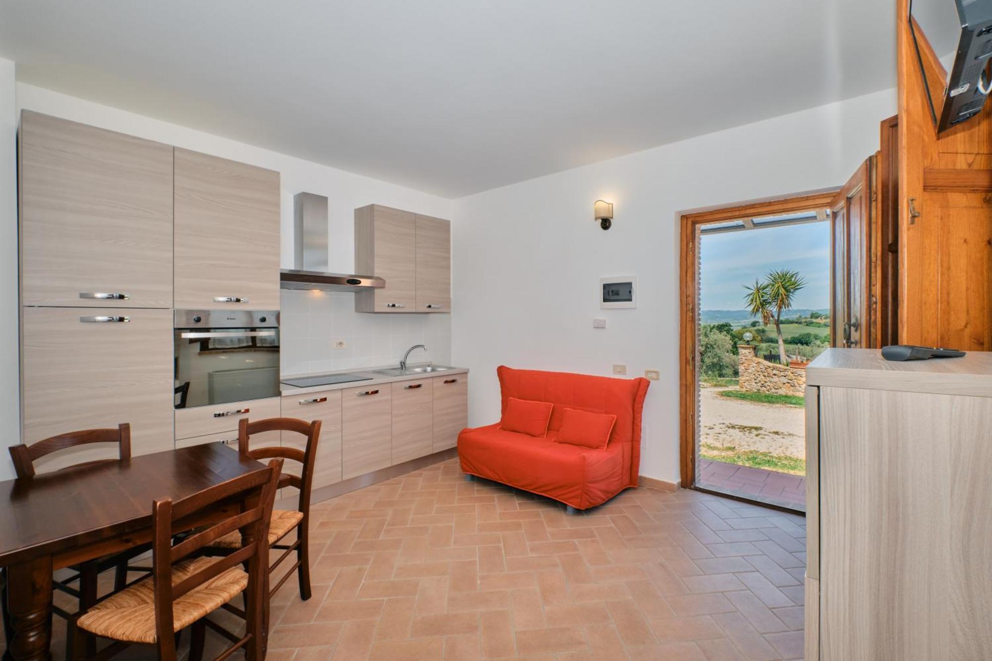 8380 Agriturismo Il Saragiolo Manciano Dış mekan fotoğraf