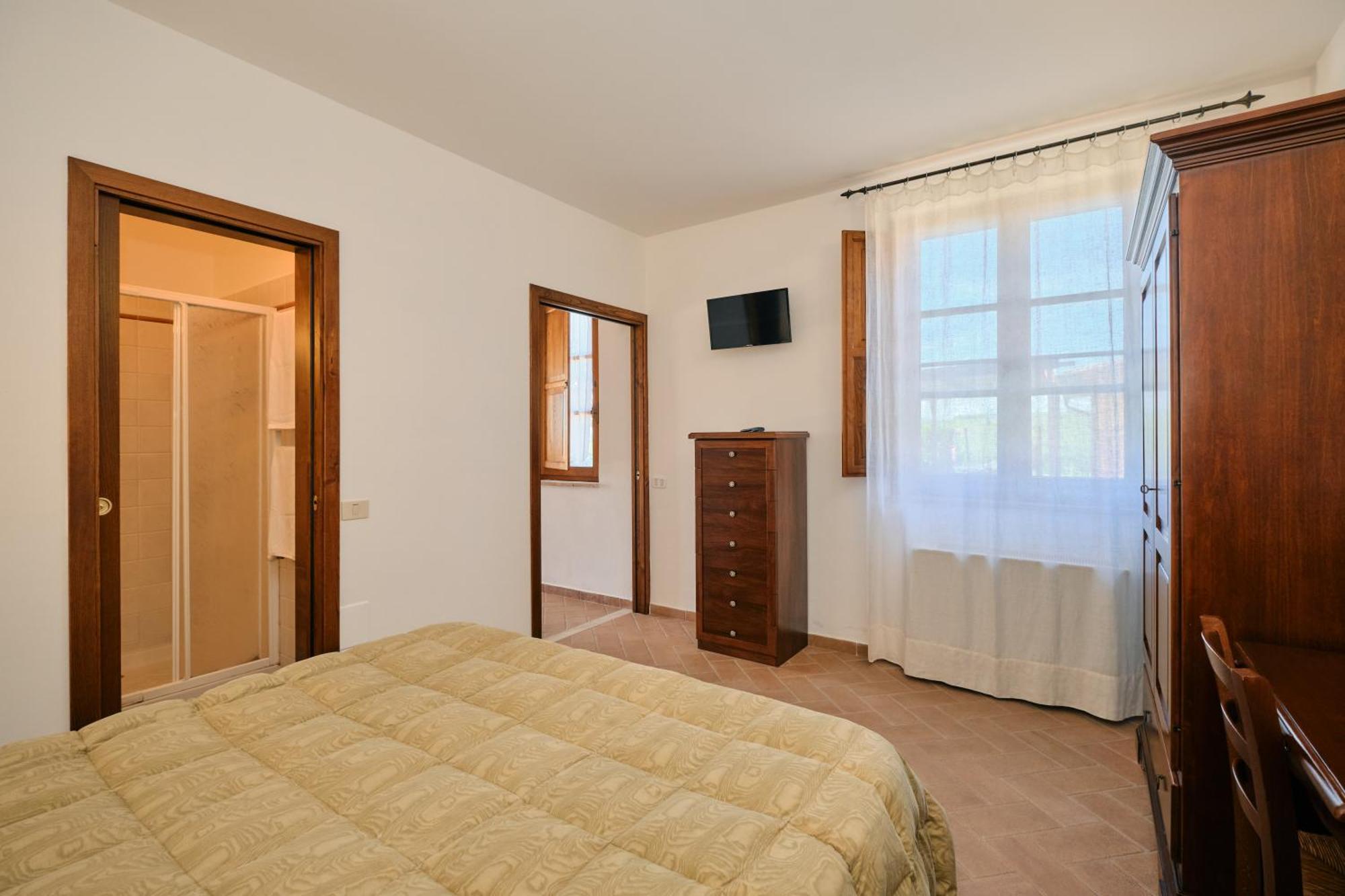 8380 Agriturismo Il Saragiolo Manciano Dış mekan fotoğraf