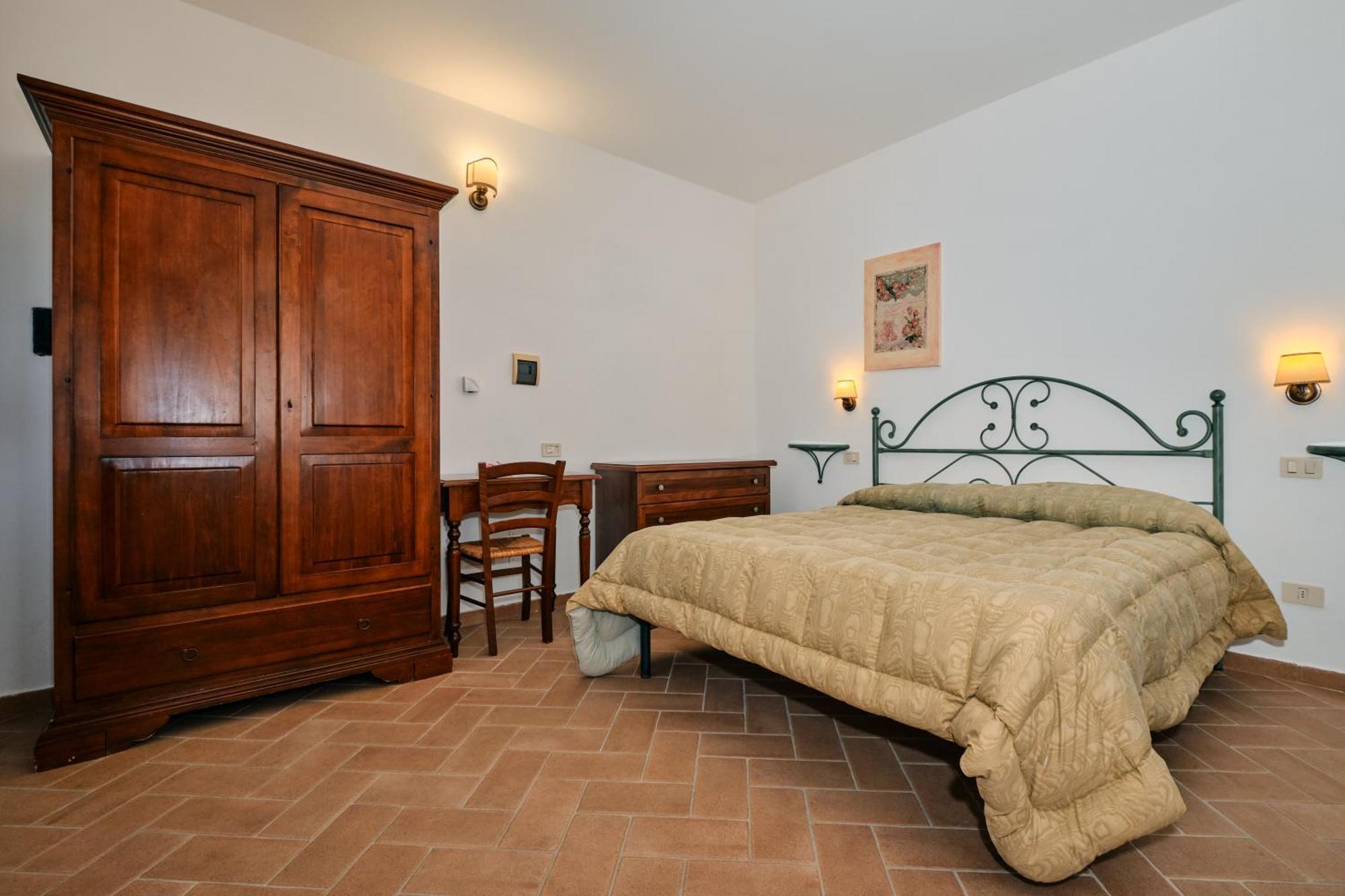 8380 Agriturismo Il Saragiolo Manciano Dış mekan fotoğraf