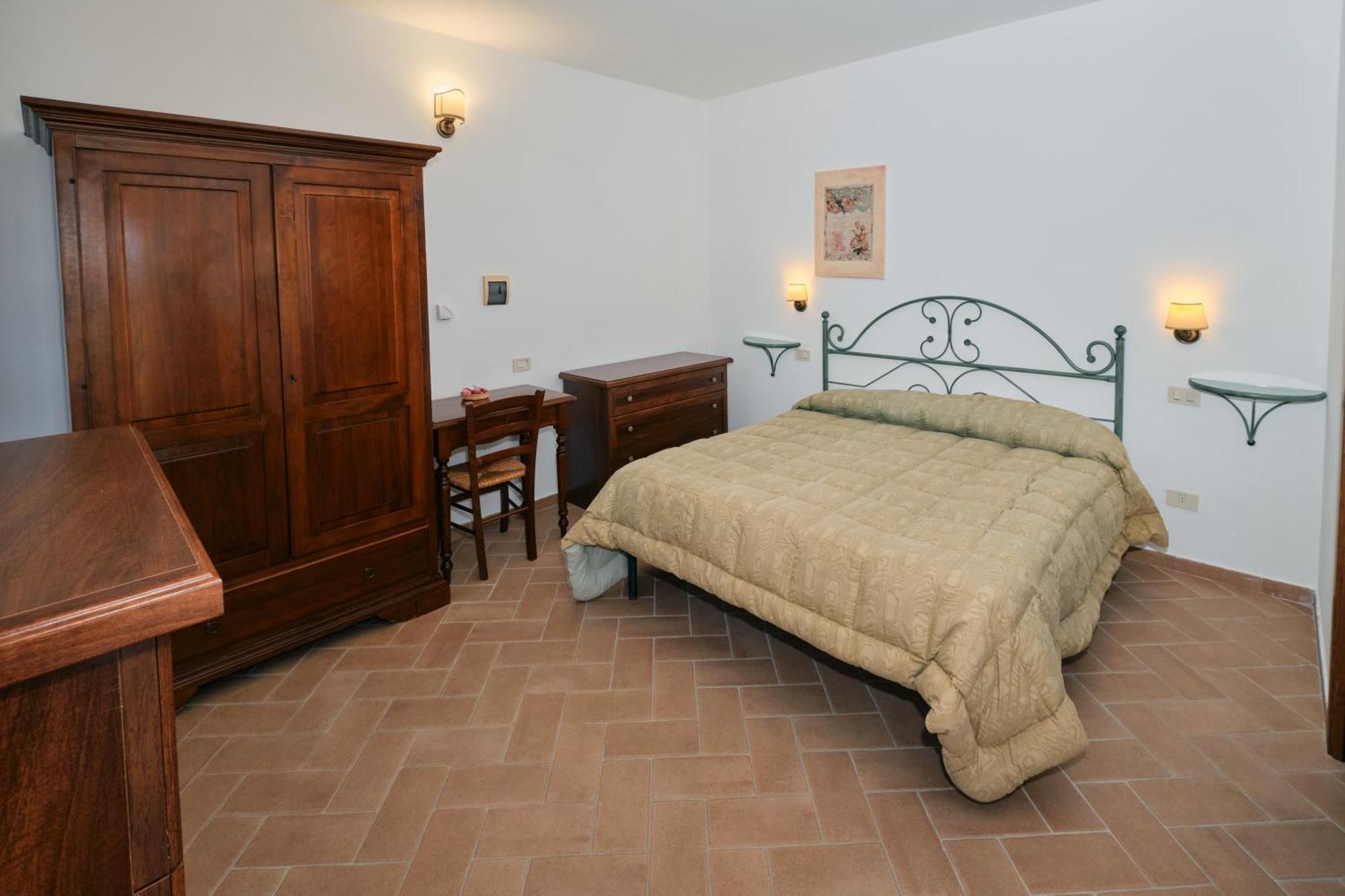 8380 Agriturismo Il Saragiolo Manciano Dış mekan fotoğraf