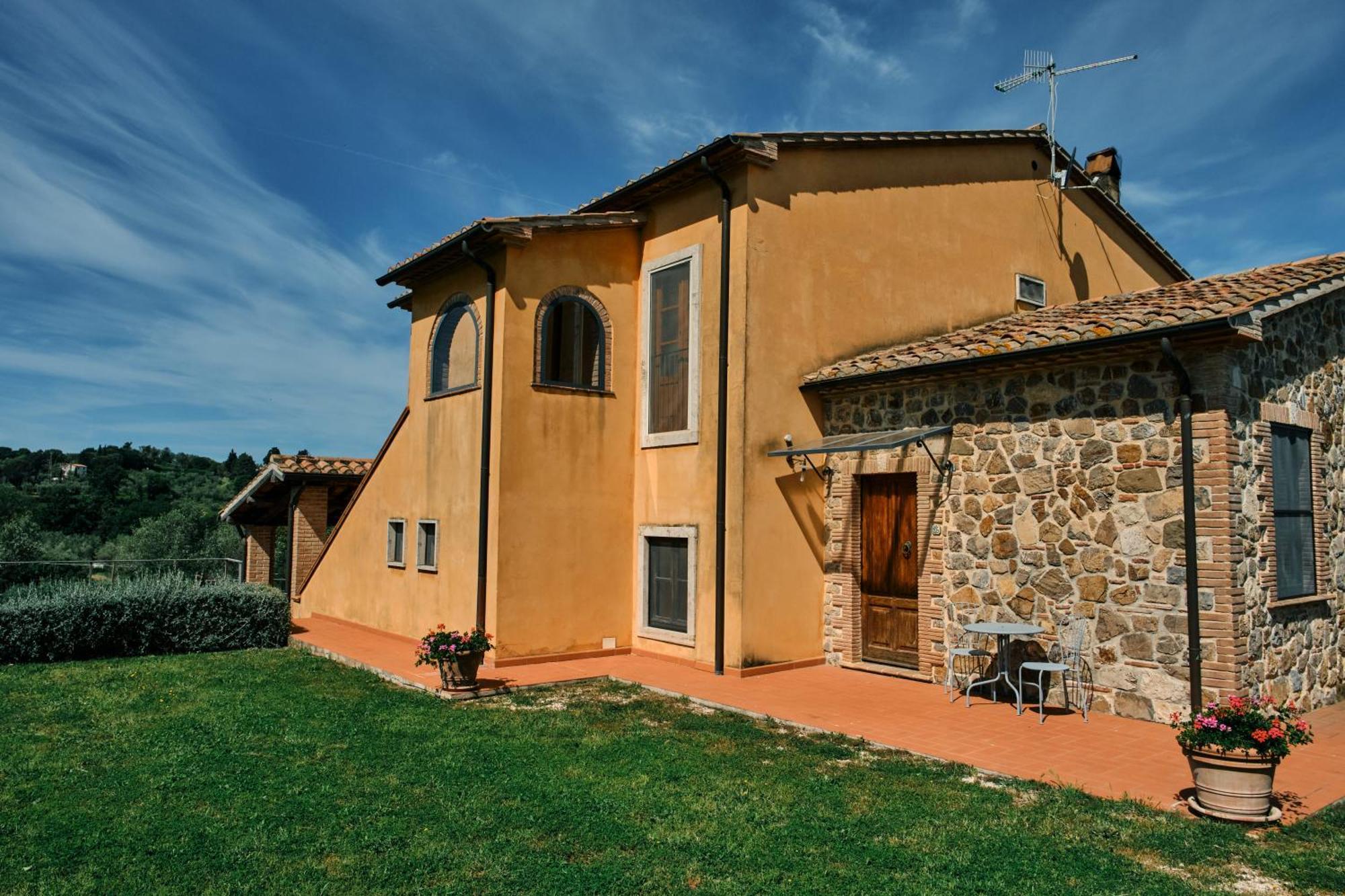 8380 Agriturismo Il Saragiolo Manciano Dış mekan fotoğraf