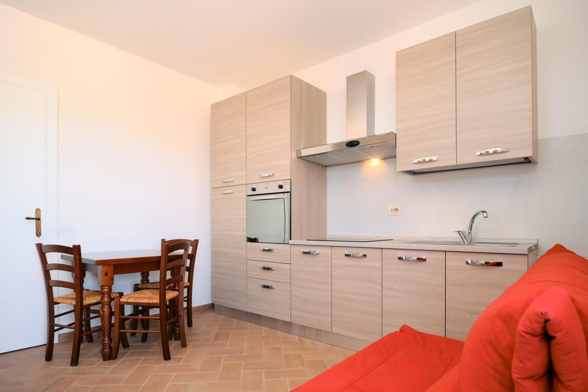 8380 Agriturismo Il Saragiolo Manciano Dış mekan fotoğraf