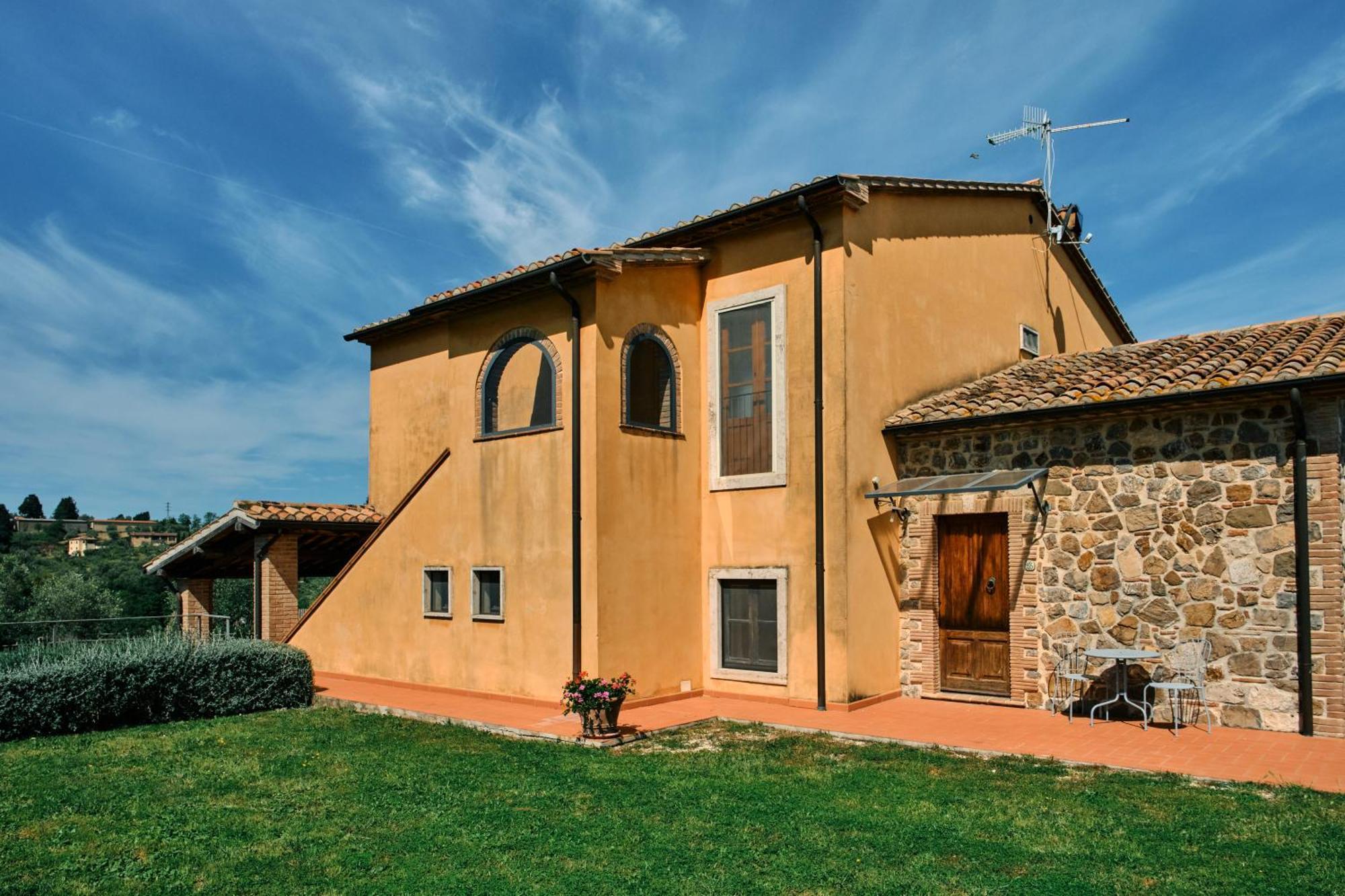 8380 Agriturismo Il Saragiolo Manciano Dış mekan fotoğraf