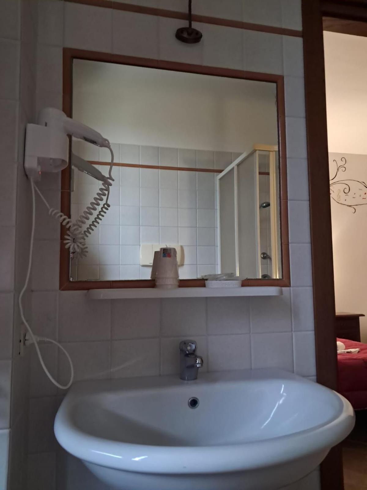 8380 Agriturismo Il Saragiolo Manciano Dış mekan fotoğraf