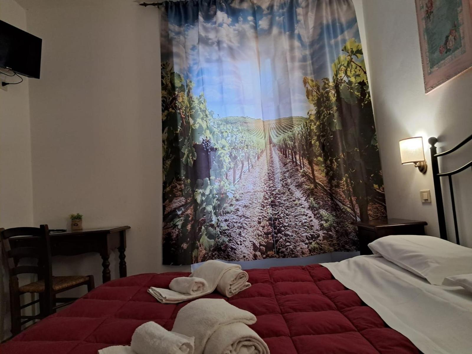 8380 Agriturismo Il Saragiolo Manciano Dış mekan fotoğraf