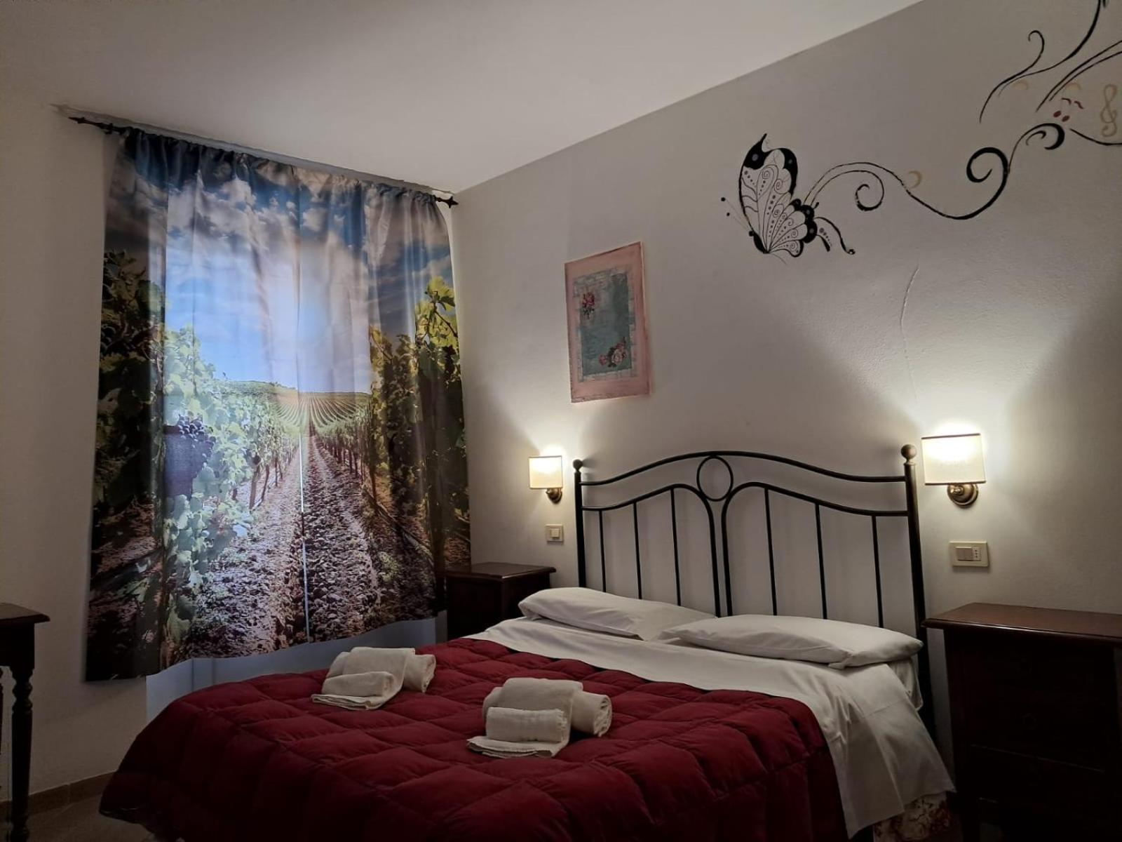 8380 Agriturismo Il Saragiolo Manciano Dış mekan fotoğraf