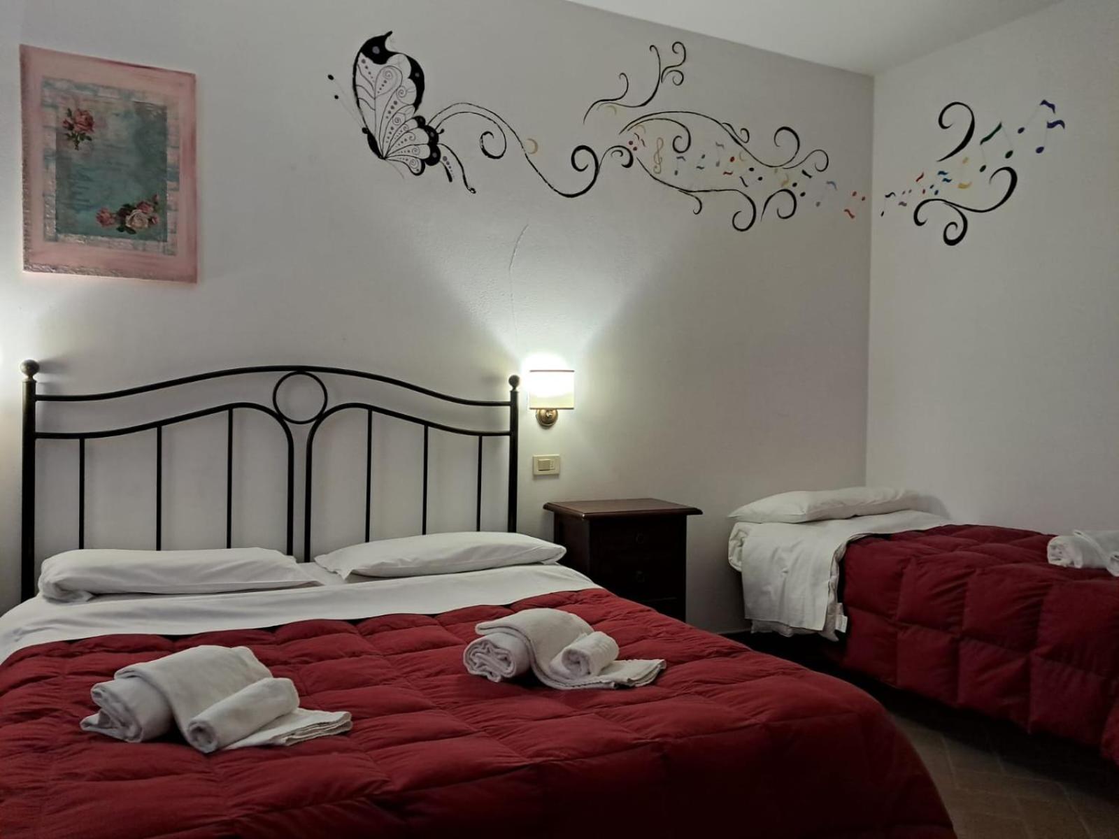 8380 Agriturismo Il Saragiolo Manciano Dış mekan fotoğraf