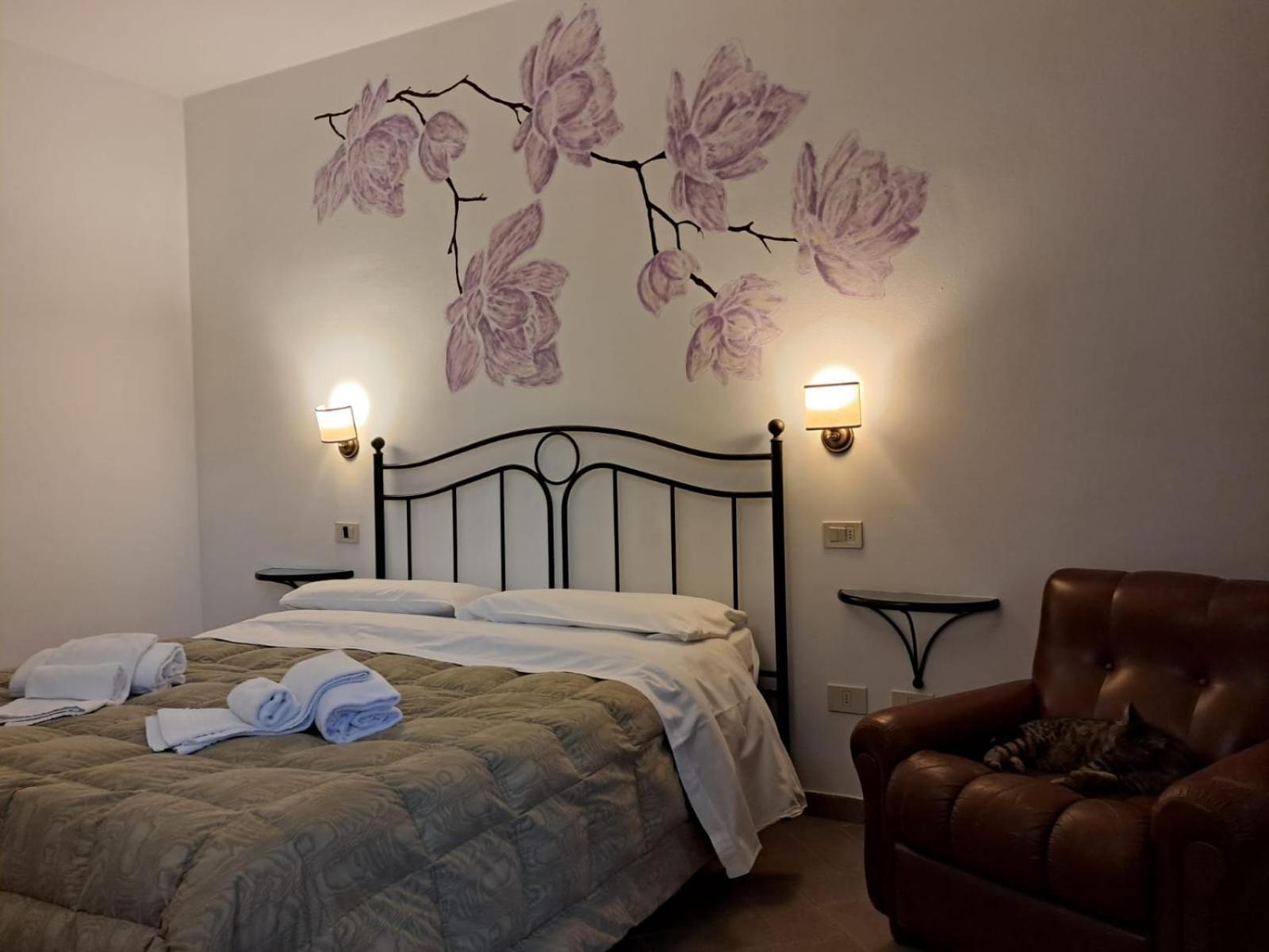 8380 Agriturismo Il Saragiolo Manciano Dış mekan fotoğraf